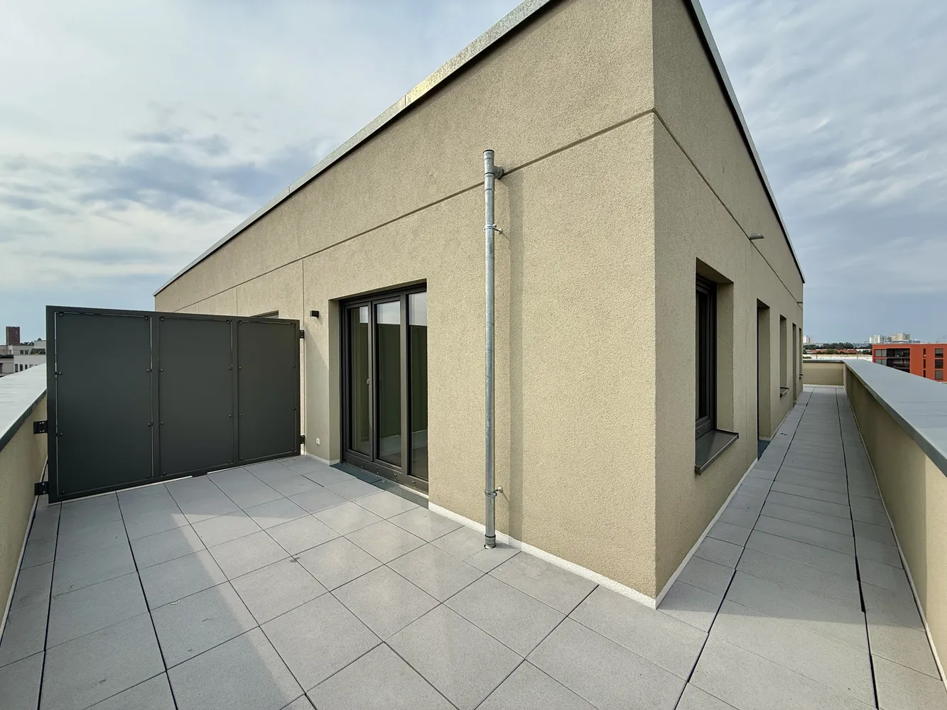 3 Zimmer Wohnung mit 107 m² in Berlin – Bild 6