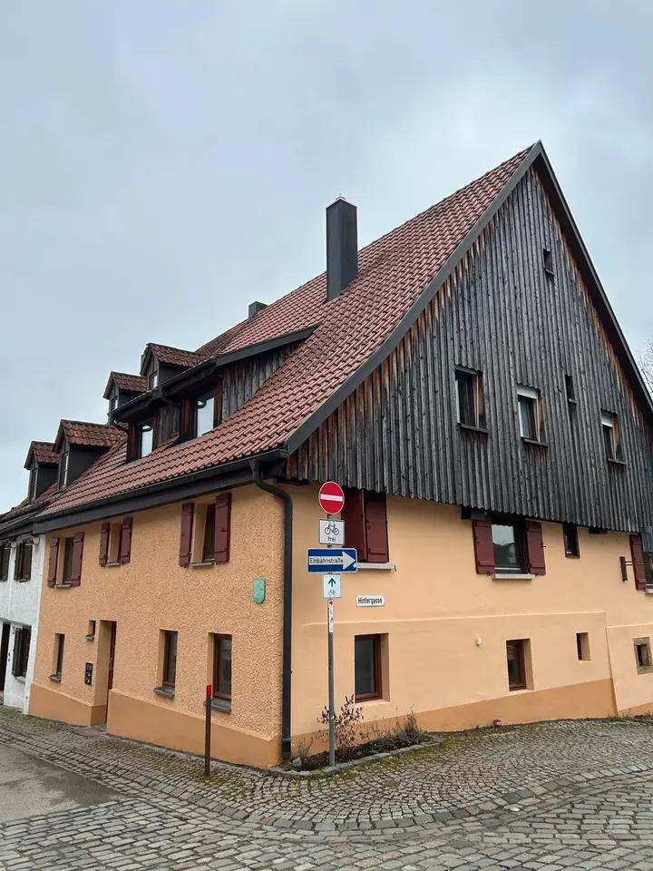 2 Zimmer Wohnung mit 60 m² in Göppingen – Bild 6