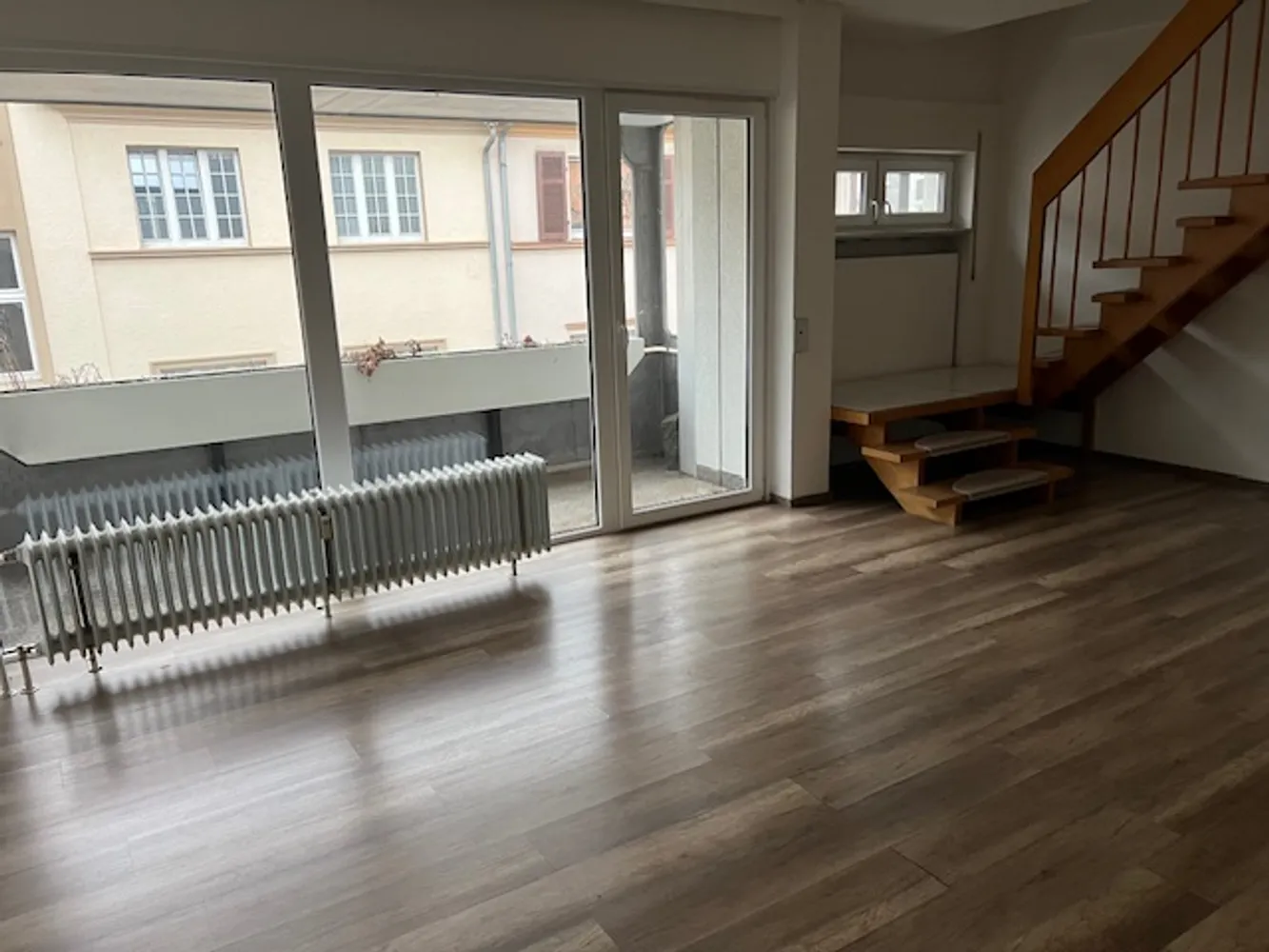3 Zimmer Wohnung mit 72 m² in Bonn – Bild 1