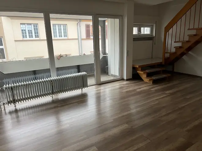 3 Zimmer Wohnung mit 72 m² in Bonn – Bild 1