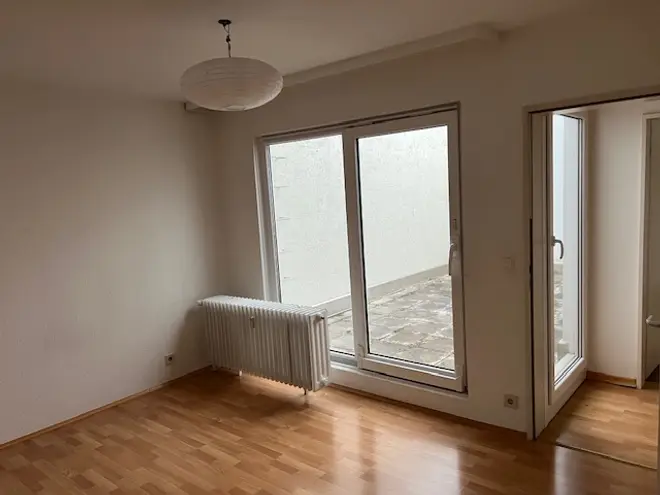 3 Zimmer Wohnung mit 72 m² in Bonn – Bild 2