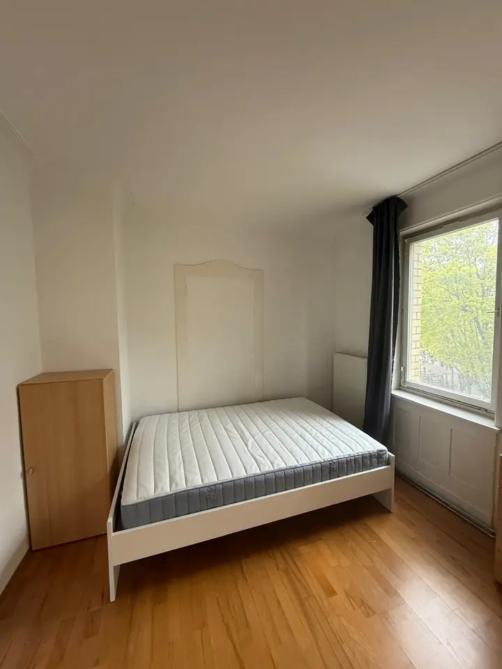 WG-Zimmer mit 15 m² in Stuttgart – Bild 1