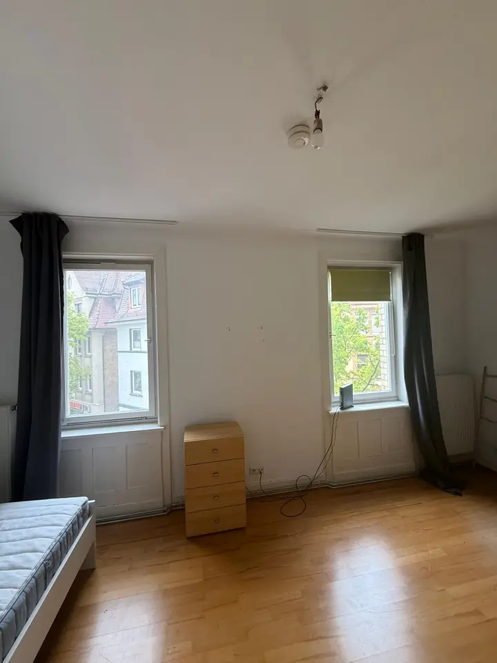 WG-Zimmer mit 15 m² in Stuttgart – Bild 3