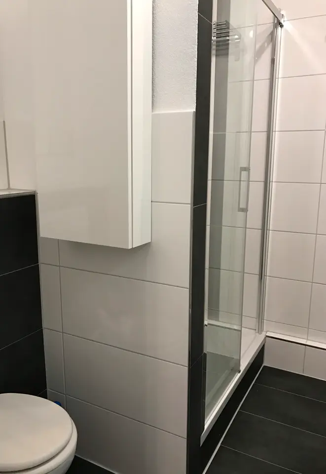 WG-Zimmer mit 15 m² in Stuttgart – Bild 5