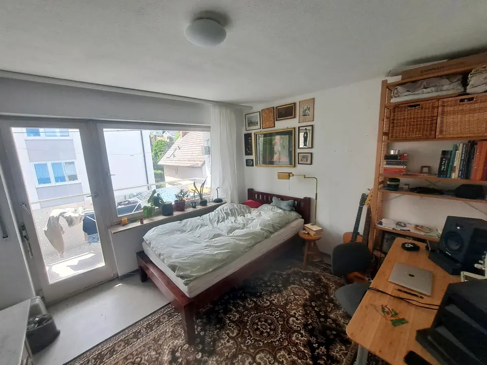 WG-Zimmer mit 15 m² in Stuttgart – Bild 8