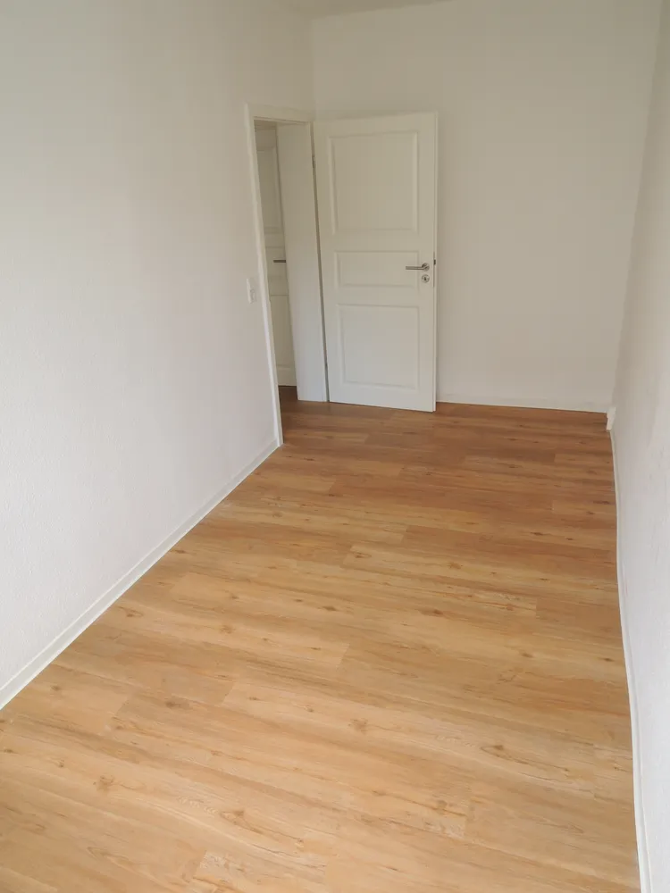 3 Zimmer Wohnung mit 58 m² in Magdeburg – Bild 1
