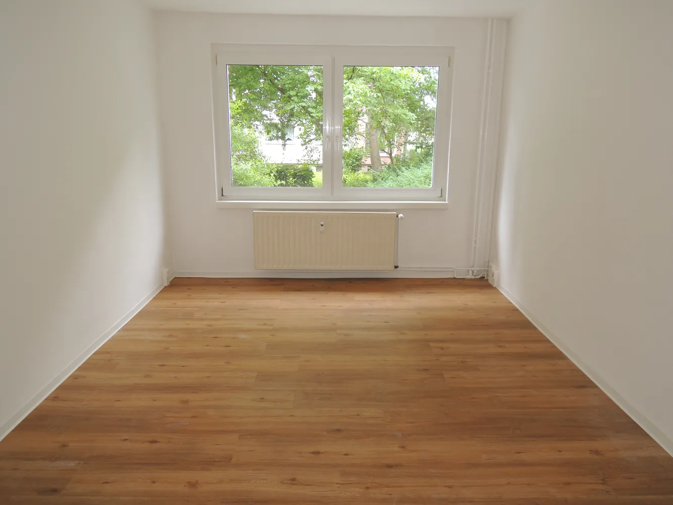 3 Zimmer Wohnung mit 58 m² in Magdeburg – Bild 6
