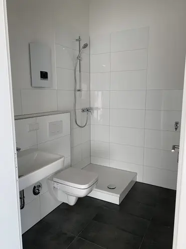 1 Zimmer Wohnung mit 36 m² in Wuppertal – Bild 3