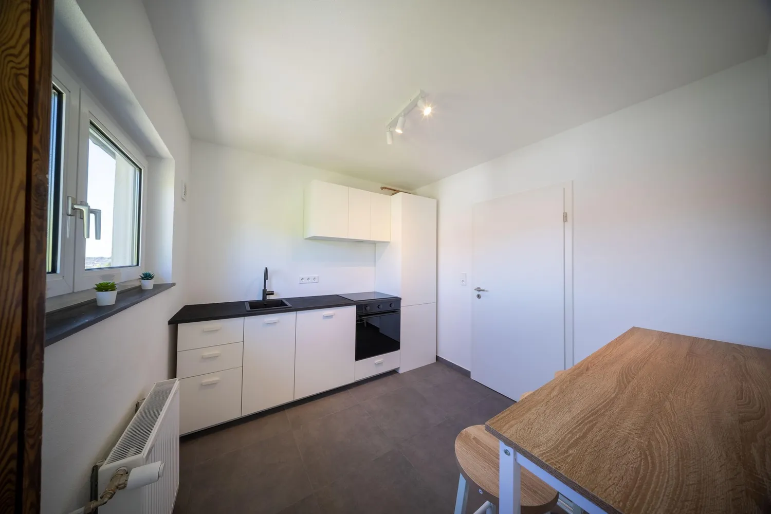 4 Zimmer Wohnung mit 85 m² in Ulm – Bild 5