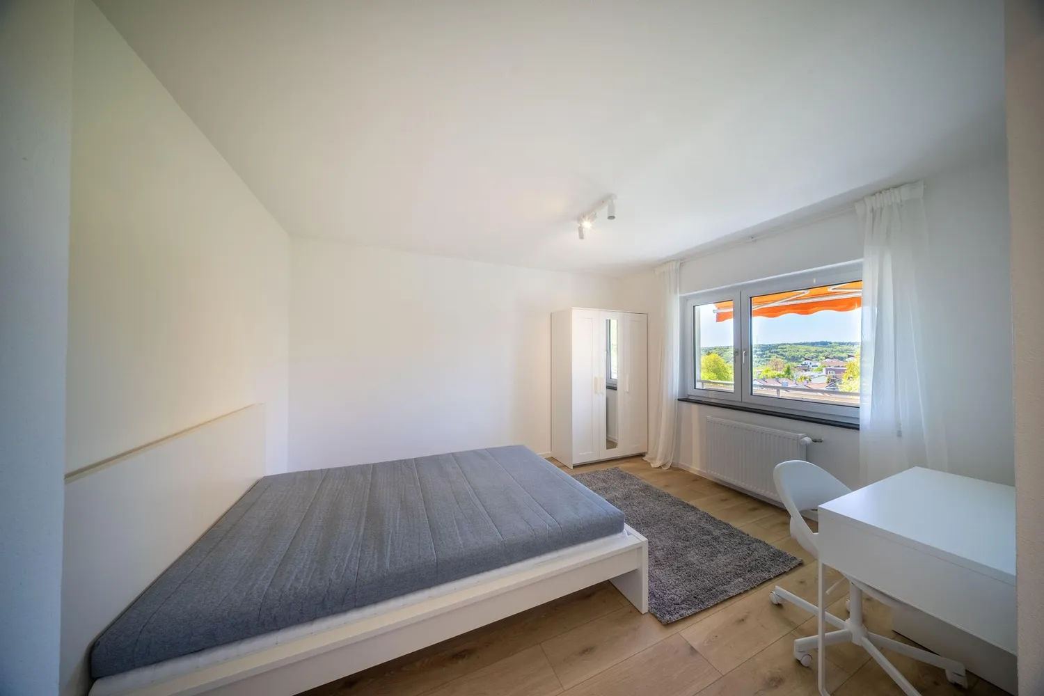 4 Zimmer Wohnung mit 85 m² in Ulm – Bild 6