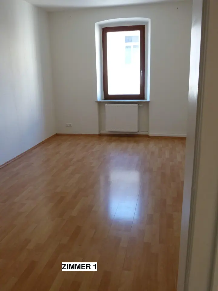 3 Zimmer Wohnung mit 78 m² in Bamberg – Bild 3