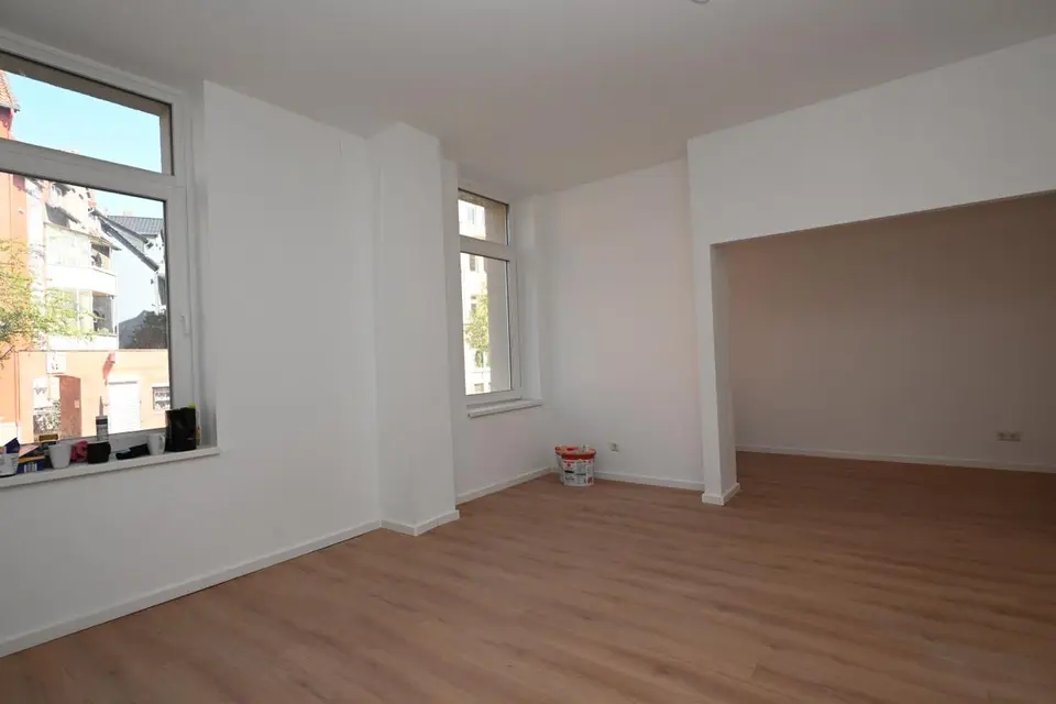 2 Zimmer Wohnung mit 47 m² in Hildesheim – Bild 1
