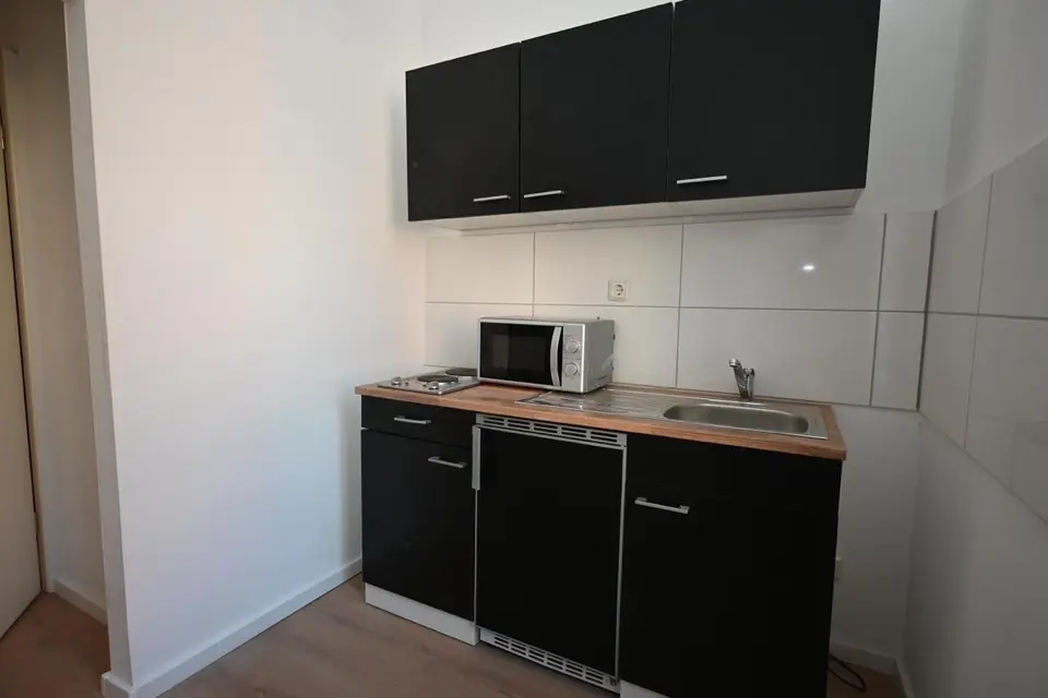 2 Zimmer Wohnung mit 47 m² in Hildesheim – Bild 8