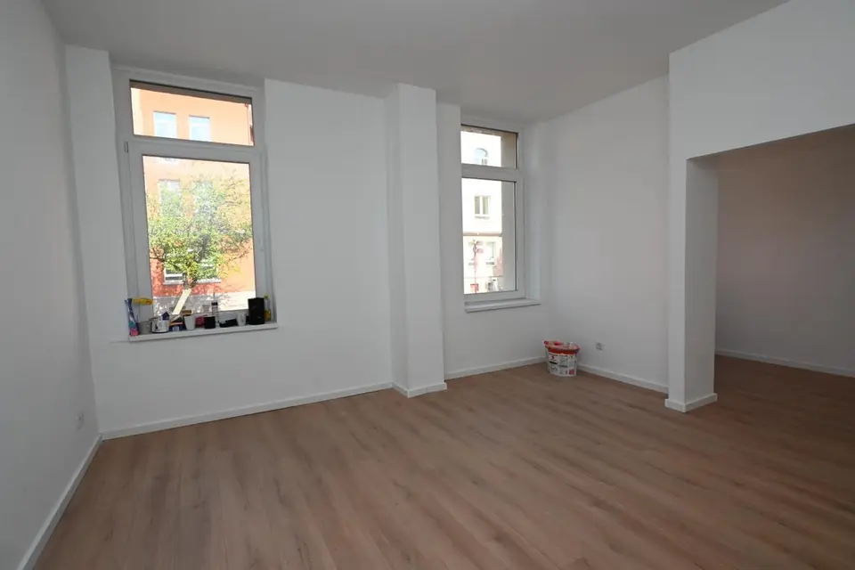 2 Zimmer Wohnung mit 47 m² in Hildesheim – Bild 9