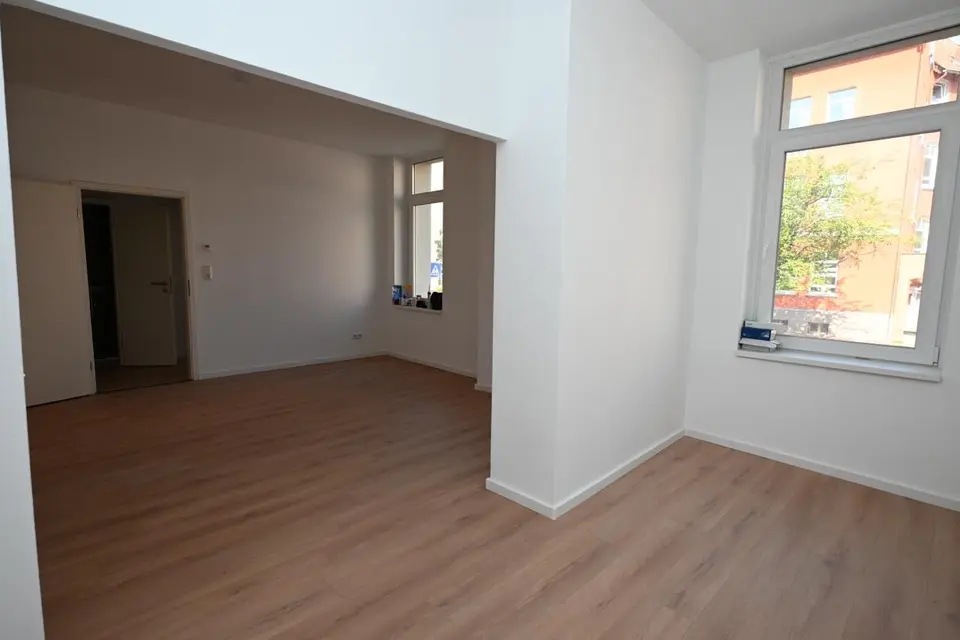 2 Zimmer Wohnung mit 47 m² in Hildesheim – Bild 10