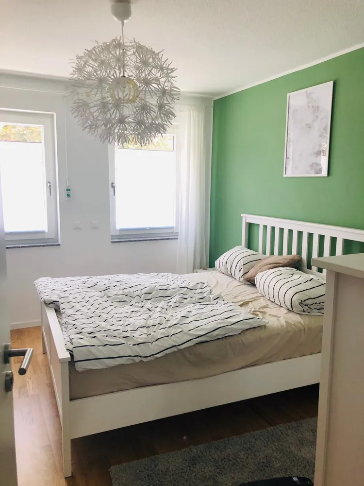 2 Zimmer Wohnung mit 64 m² in Rodgau – Bild 1