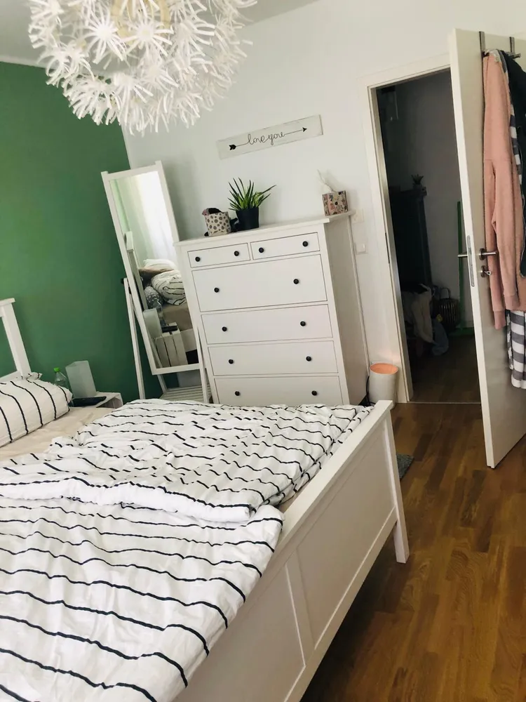2 Zimmer Wohnung mit 64 m² in Rodgau – Bild 2
