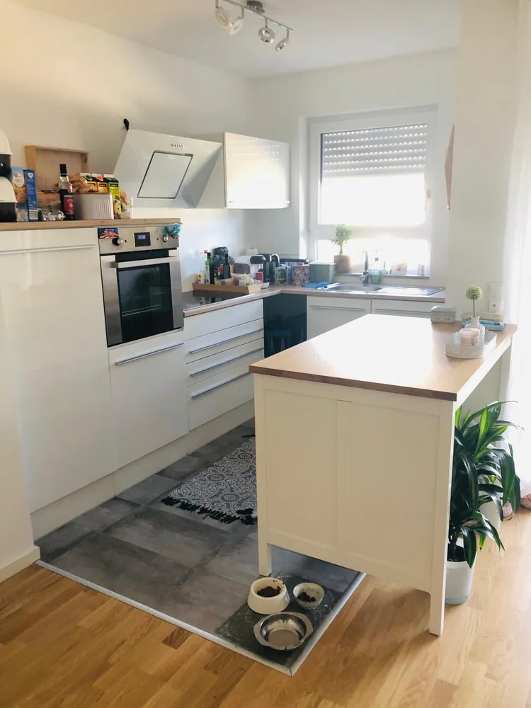 2 Zimmer Wohnung mit 64 m² in Rodgau – Bild 4