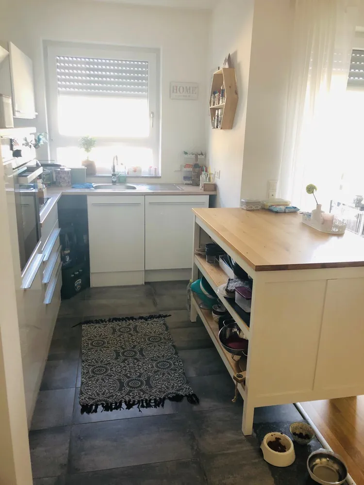 2 Zimmer Wohnung mit 64 m² in Rodgau – Bild 6