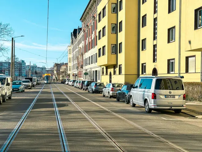 3 Zimmer Wohnung mit 78 m² in Leipzig – Bild 12