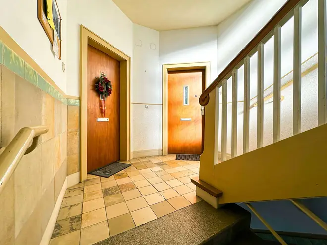 3 Zimmer Wohnung mit 78 m² in Leipzig – Bild 10