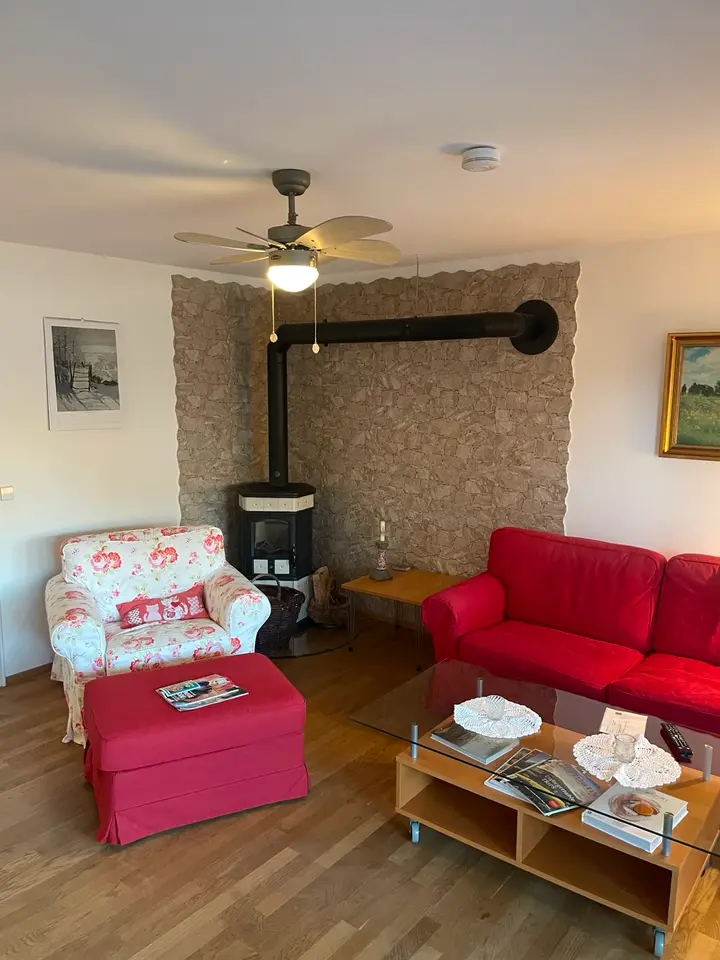 2 Zimmer Wohnung mit 83 m² in Lindau – Bild 1