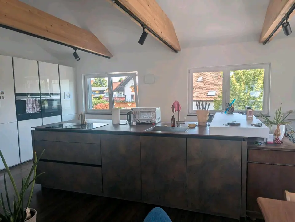 2 Zimmer Wohnung mit 83 m² in Lindau – Bild 2