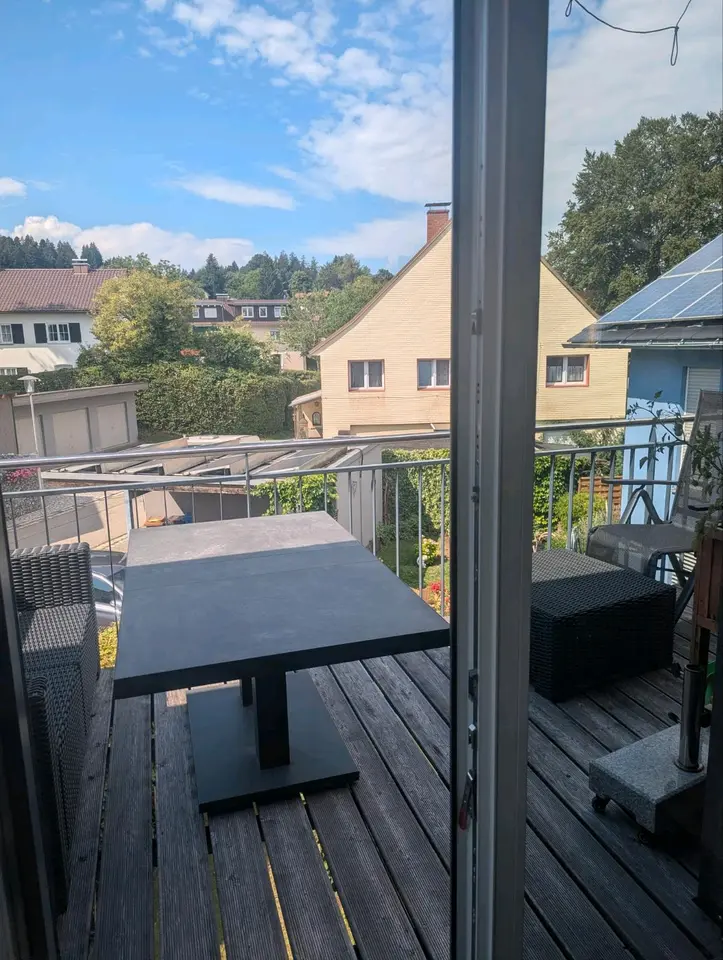 2 Zimmer Wohnung mit 83 m² in Lindau – Bild 3
