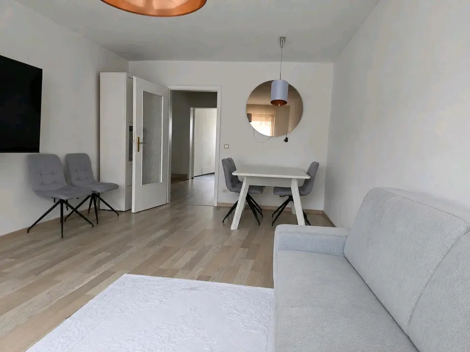 2 Zimmer Wohnung mit 83 m² in Lindau – Bild 6