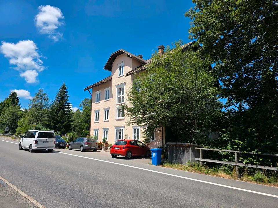 2 Zimmer Wohnung mit 83 m² in Lindau – Bild 7