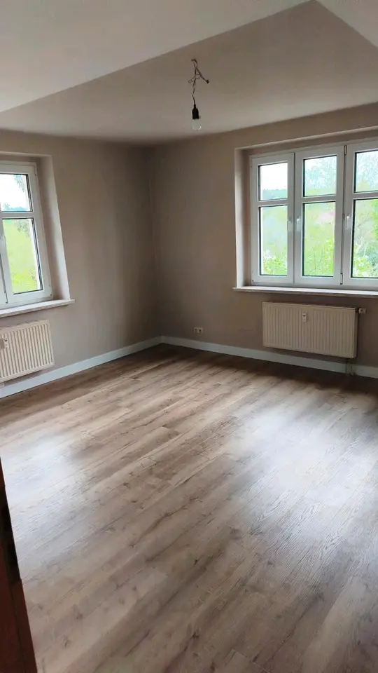 3 Zimmer Wohnung mit 65 m² in Zwickau – Bild 1