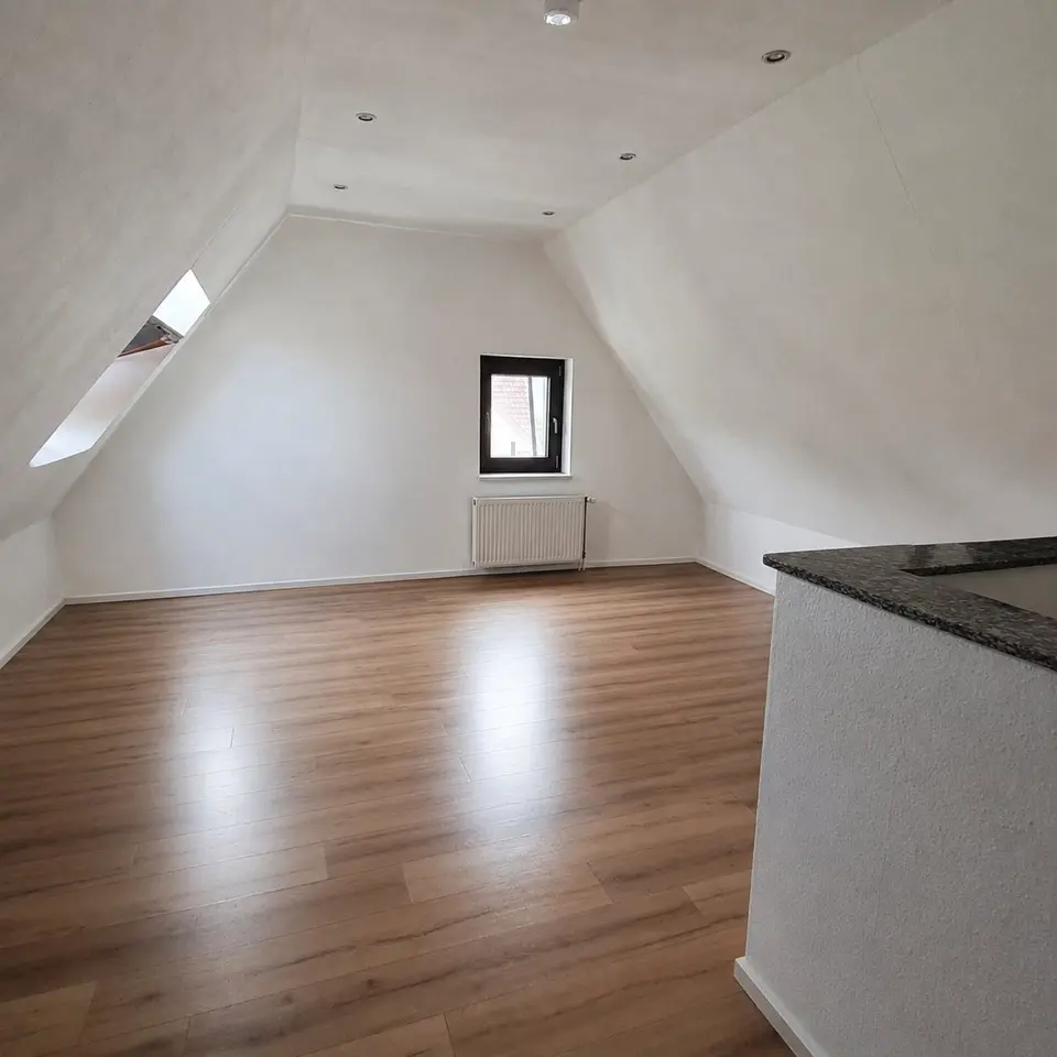 Studio mit 30 m² in Bielefeld – Bild 1