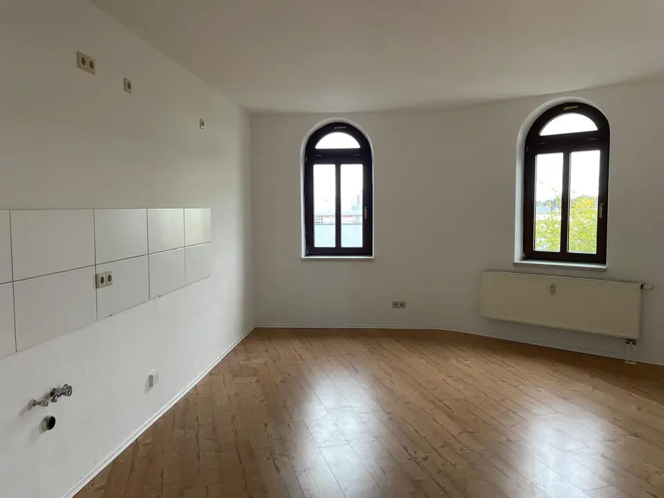 Studio mit 30 m² in Bielefeld – Bild 2