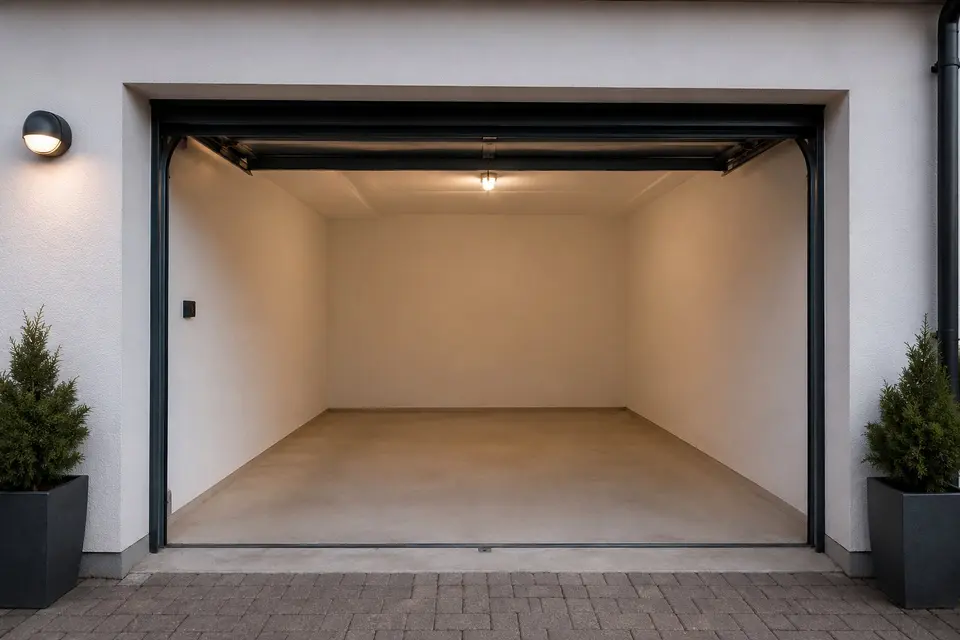 Studio mit 30 m² in Bielefeld – Bild 7