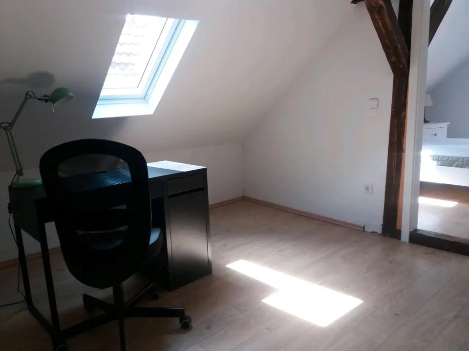 WG-Zimmer mit 95 m² in Kaiserslautern – Bild 2