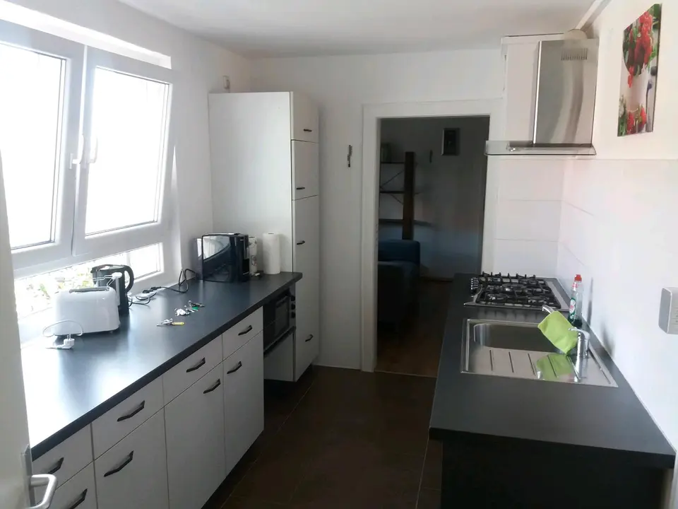 WG-Zimmer mit 95 m² in Kaiserslautern – Bild 5