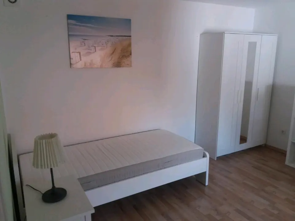 WG-Zimmer mit 95 m² in Kaiserslautern – Bild 6
