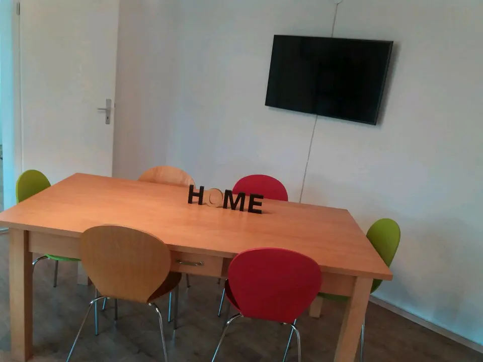WG-Zimmer mit 95 m² in Kaiserslautern – Bild 9