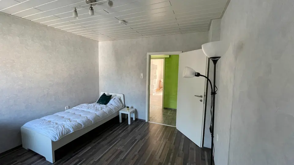WG-Zimmer mit 14 m² in Wuppertal – Bild 2