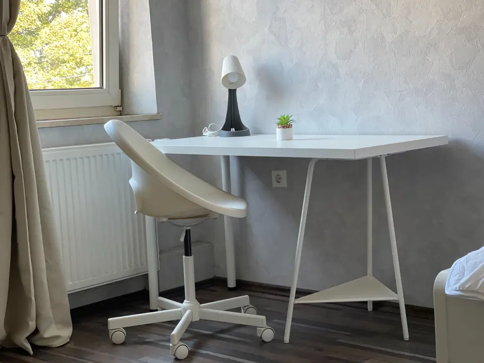 WG-Zimmer mit 14 m² in Wuppertal – Bild 3