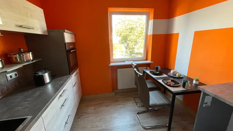 WG-Zimmer mit 14 m² in Wuppertal – Bild 7