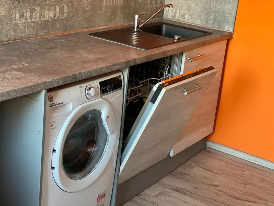 WG-Zimmer mit 14 m² in Wuppertal – Bild 8