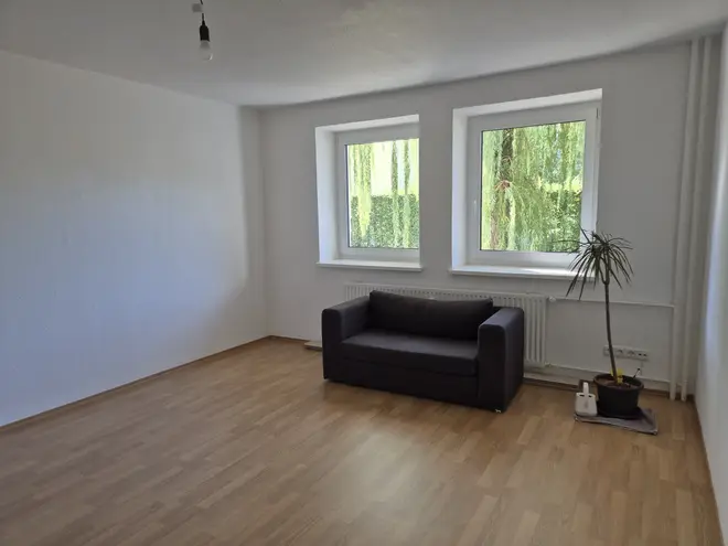 4 Zimmer Wohnung mit 56 m² in Ingolstadt – Bild 1