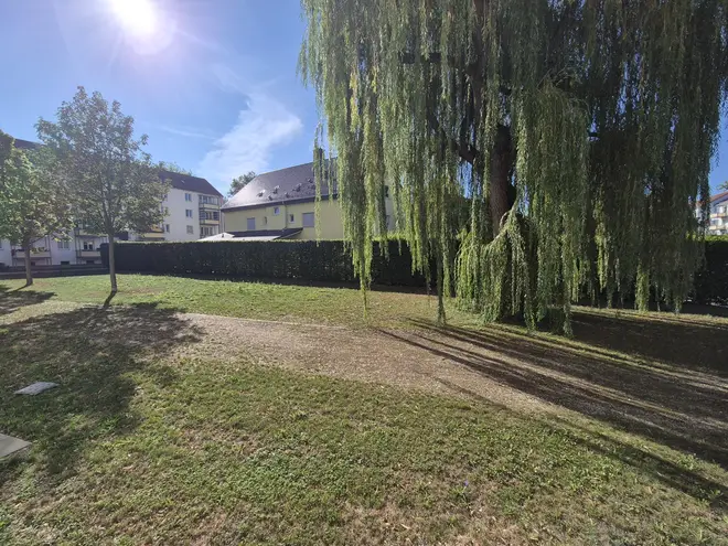 4 Zimmer Wohnung mit 56 m² in Ingolstadt – Bild 10
