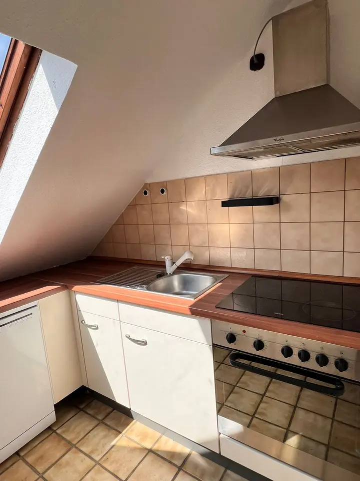 2 Zimmer Wohnung mit 100 m² in Gifhorn – Bild 7