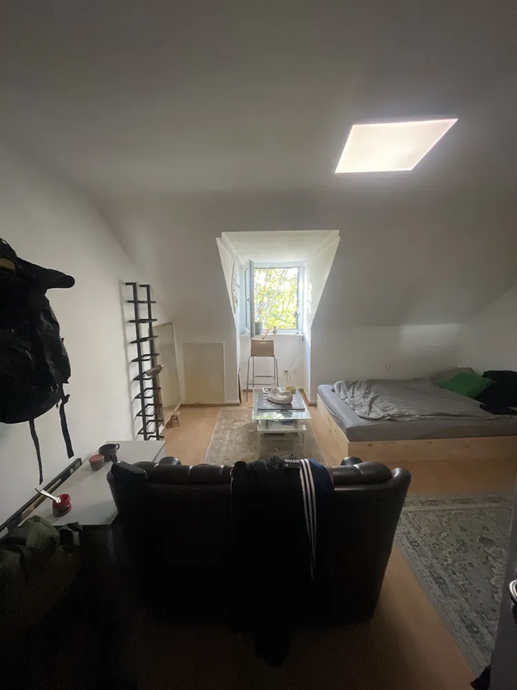 3 Zimmer Wohnung mit 73 m² in Dortmund – Bild 1