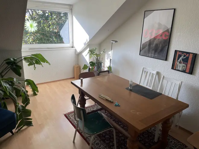 3 Zimmer Wohnung mit 73 m² in Dortmund – Bild 4