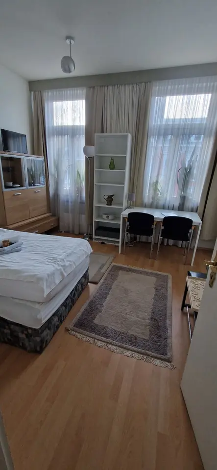 WG-Zimmer mit 23 m² in Düren – Bild 2