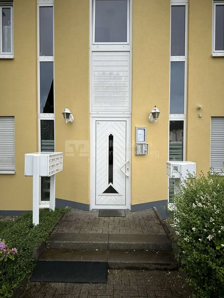 2 Zimmer Wohnung mit 60 m² in Troisdorf – Bild 1