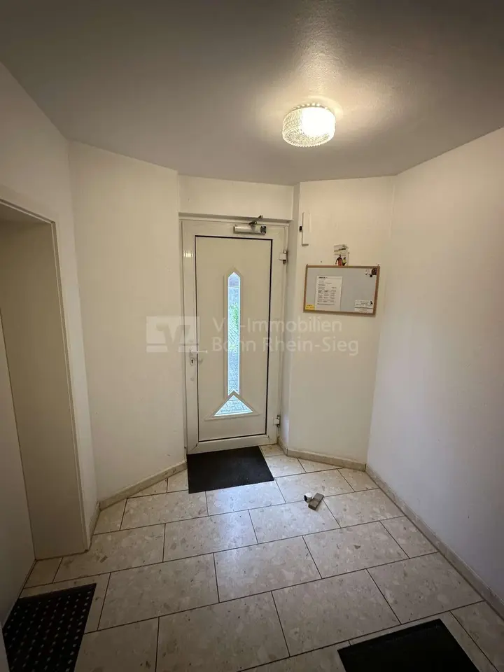 2 Zimmer Wohnung mit 60 m² in Troisdorf – Bild 2